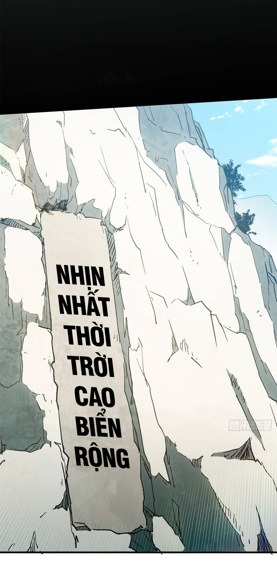 Đỉnh Cấp Khí Vận, Lặng Lẽ Tu Luyện Ngàn Năm Chap 53 - Next Chap 54