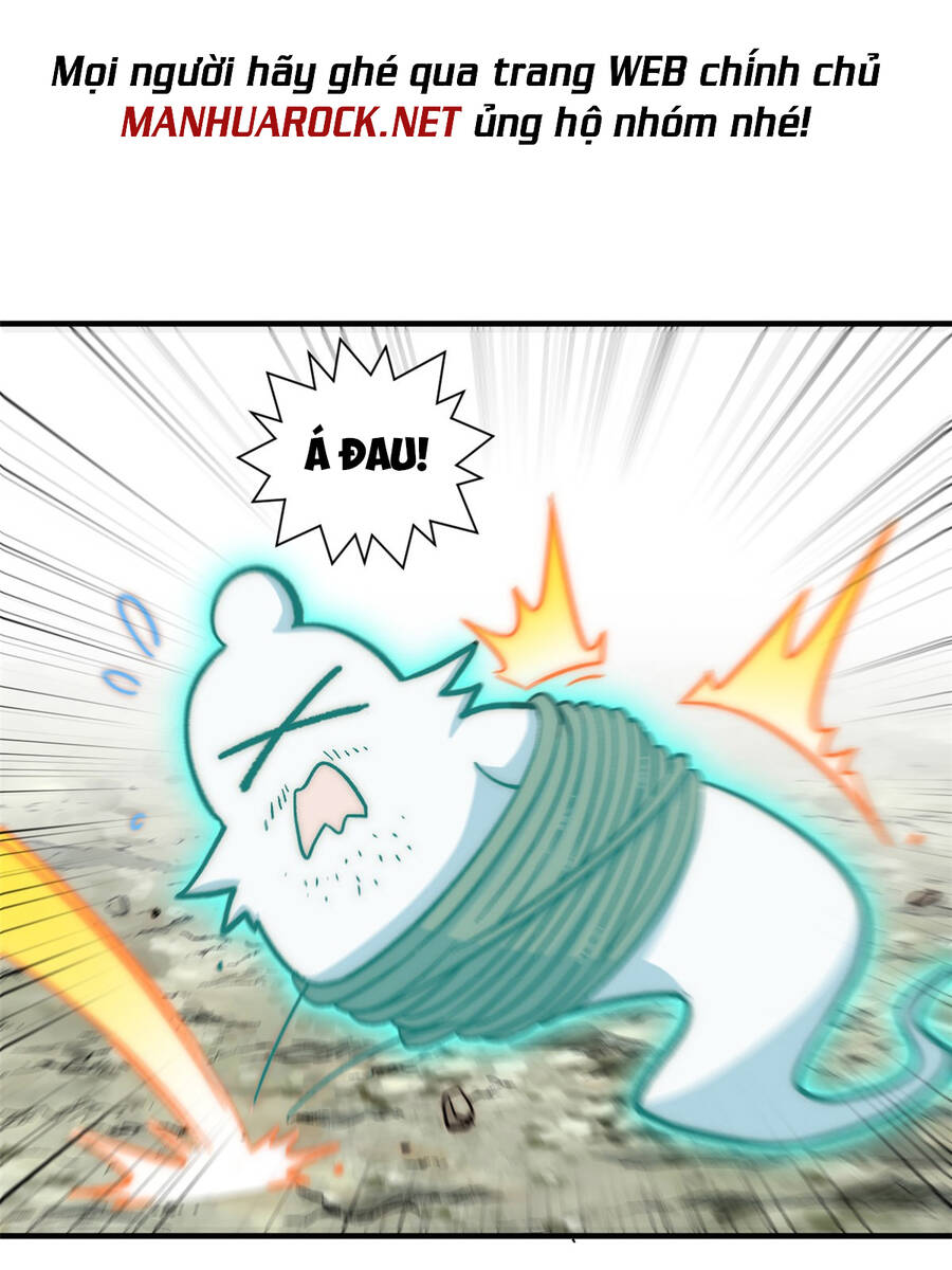 Đỉnh Cấp Khí Vận, Lặng Lẽ Tu Luyện Ngàn Năm Chap 53 - Next Chap 54