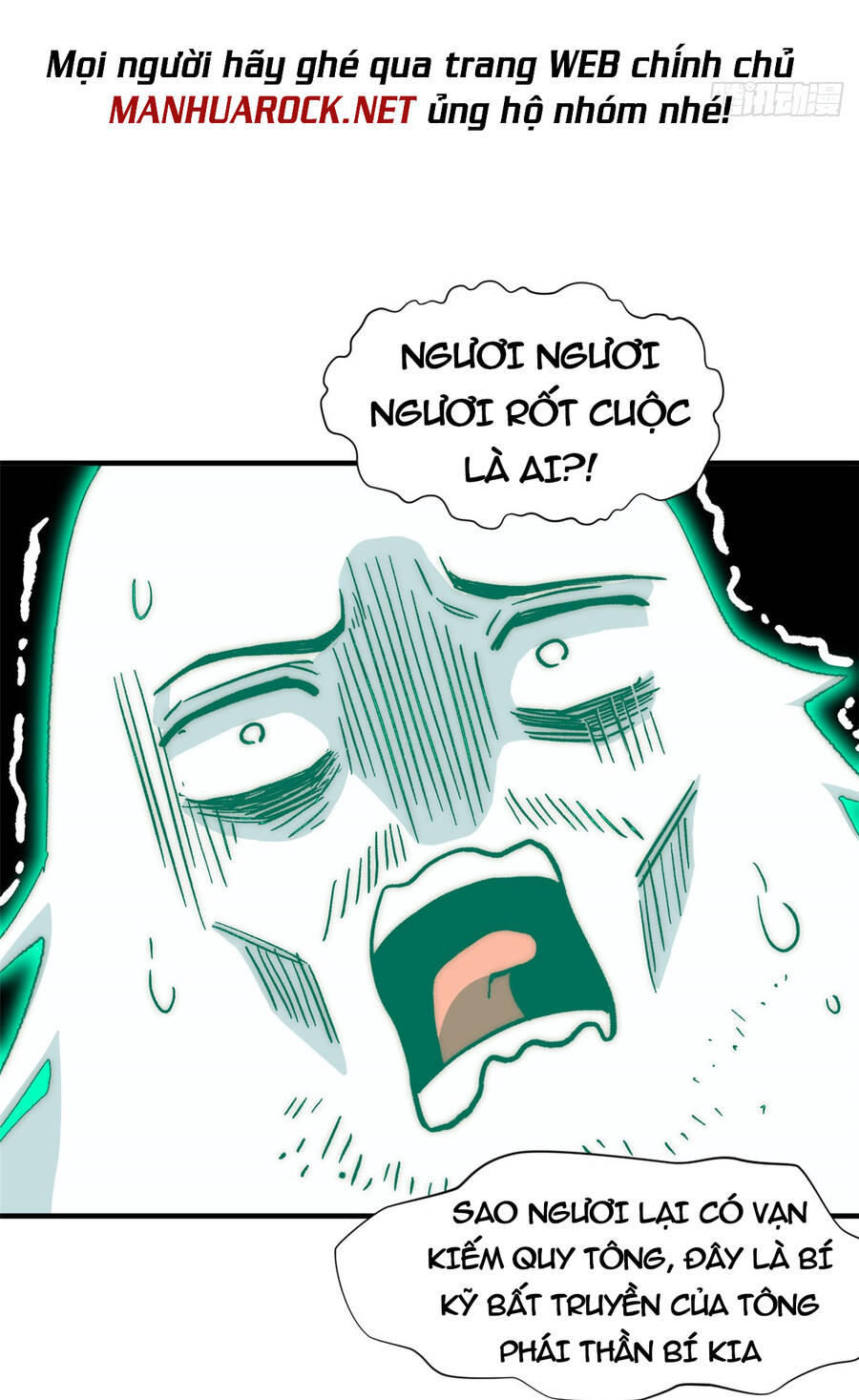 Đỉnh Cấp Khí Vận, Lặng Lẽ Tu Luyện Ngàn Năm Chap 53 - Next Chap 54