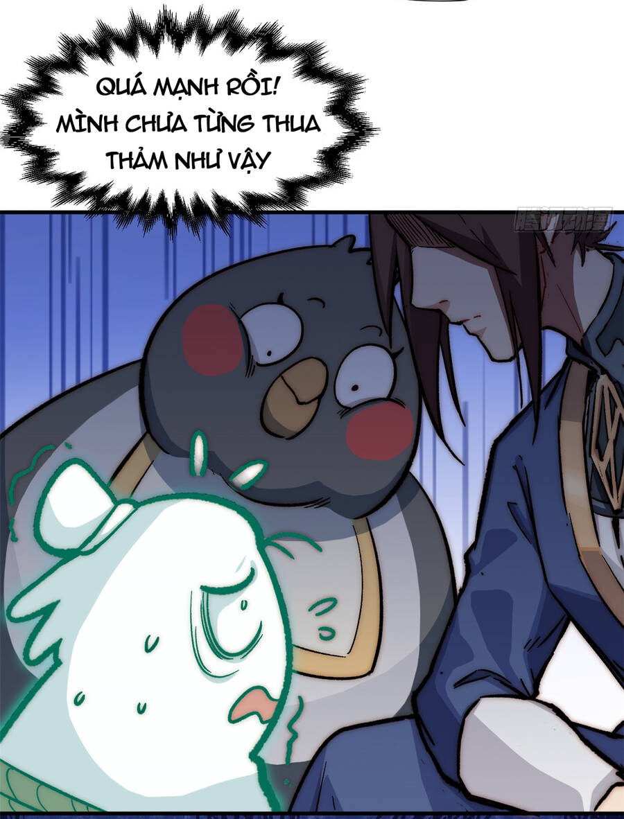 Đỉnh Cấp Khí Vận, Lặng Lẽ Tu Luyện Ngàn Năm Chap 53 - Next Chap 54