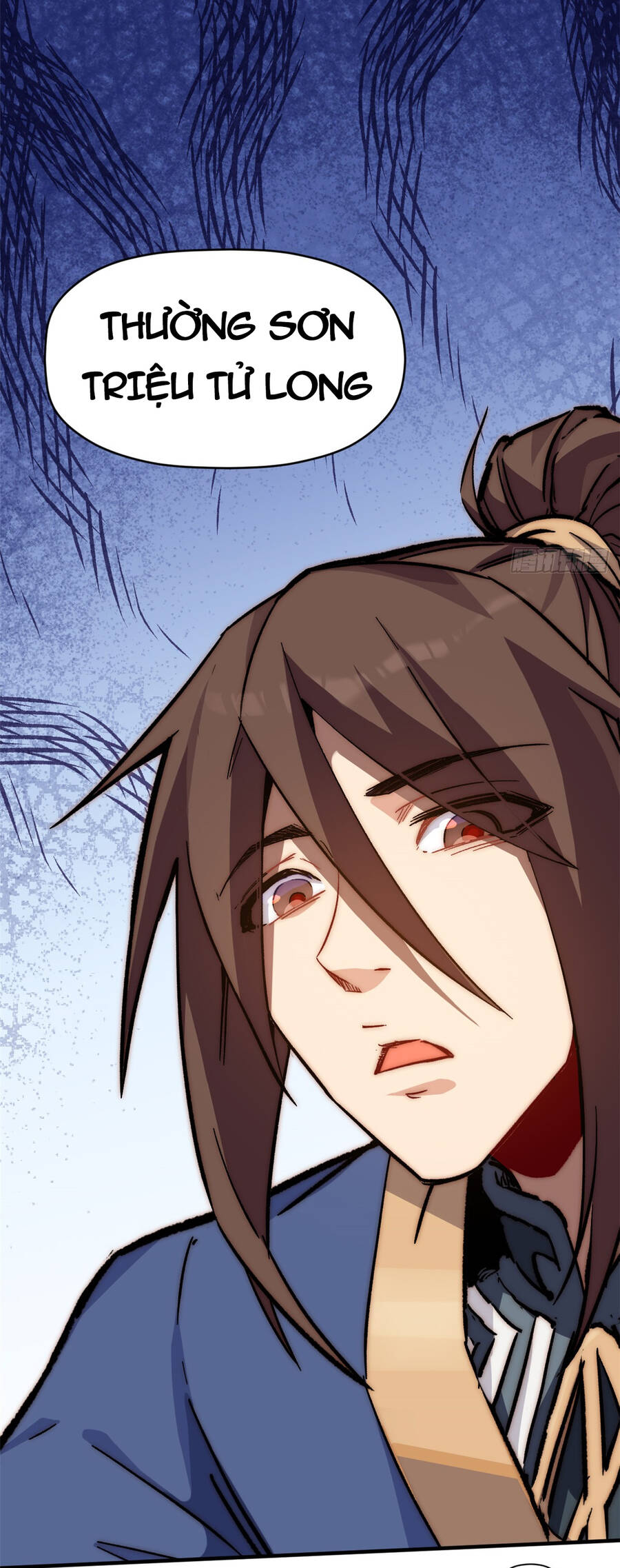 Đỉnh Cấp Khí Vận, Lặng Lẽ Tu Luyện Ngàn Năm Chap 53 - Next Chap 54