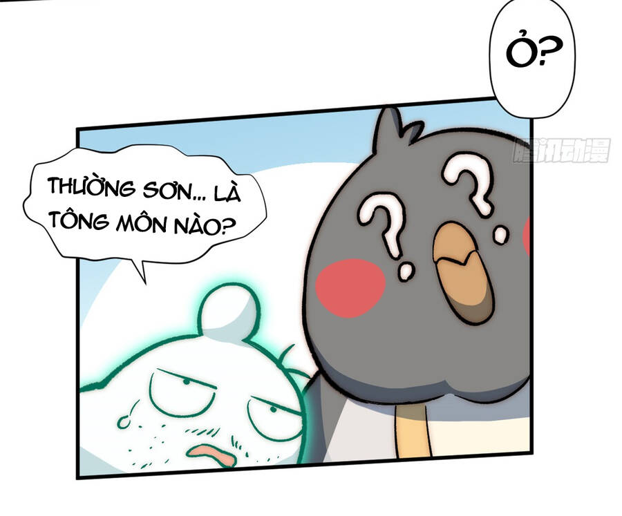 Đỉnh Cấp Khí Vận, Lặng Lẽ Tu Luyện Ngàn Năm Chap 53 - Next Chap 54