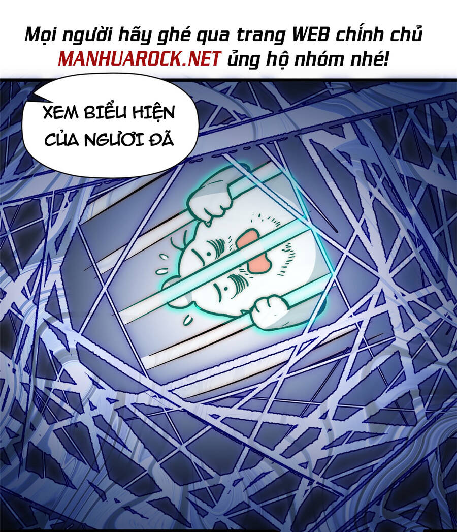 Đỉnh Cấp Khí Vận, Lặng Lẽ Tu Luyện Ngàn Năm Chap 53 - Next Chap 54