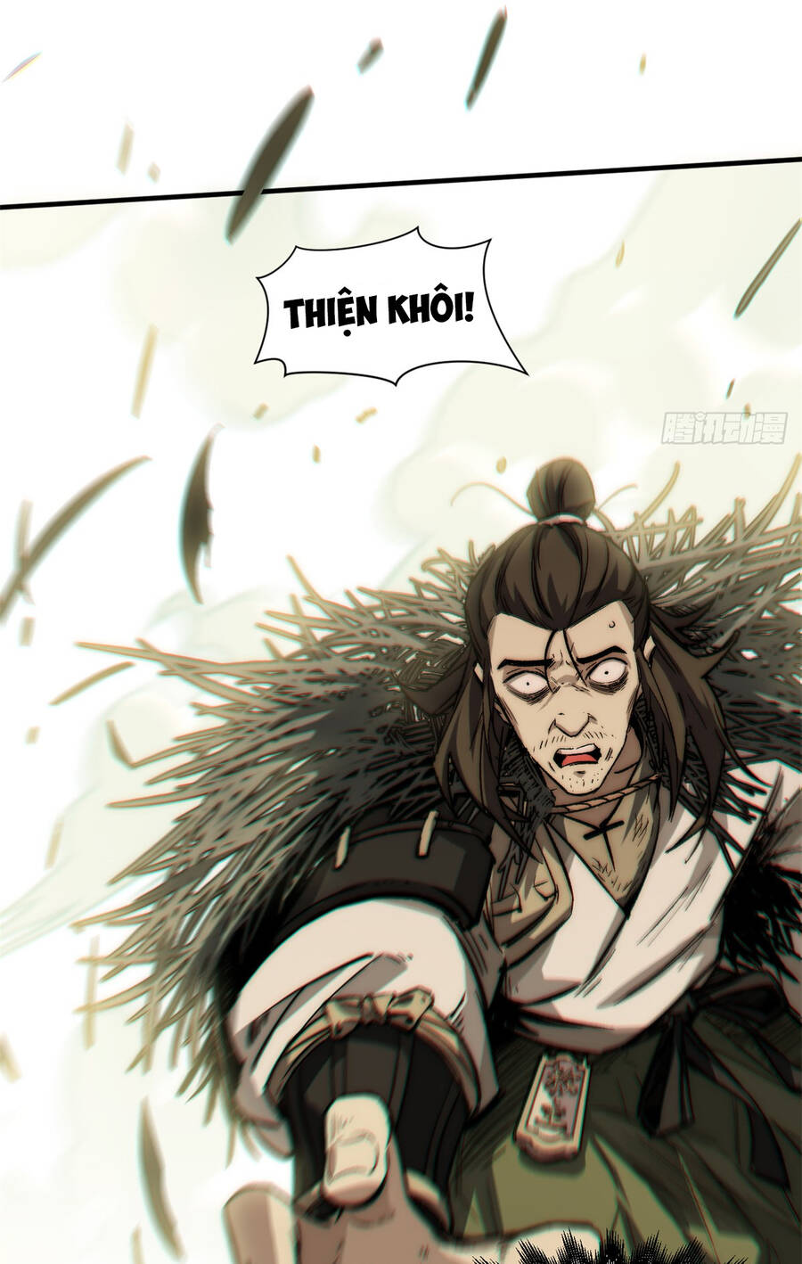 Đỉnh Cấp Khí Vận, Lặng Lẽ Tu Luyện Ngàn Năm Chap 53 - Next Chap 54