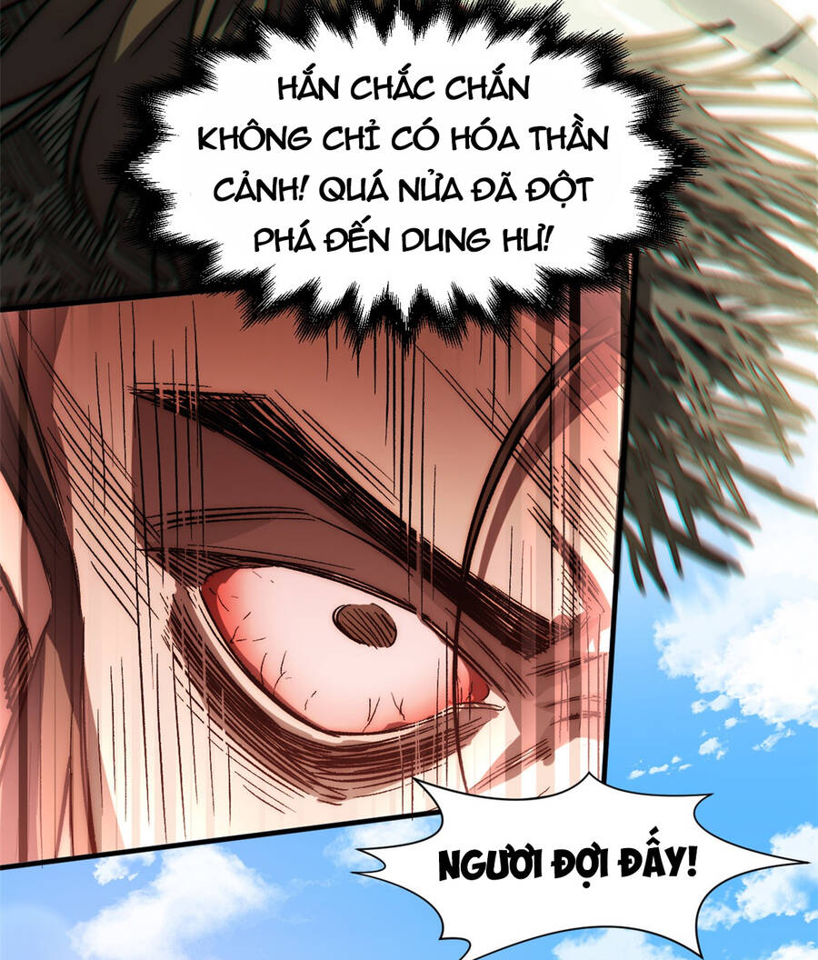 Đỉnh Cấp Khí Vận, Lặng Lẽ Tu Luyện Ngàn Năm Chap 53 - Next Chap 54