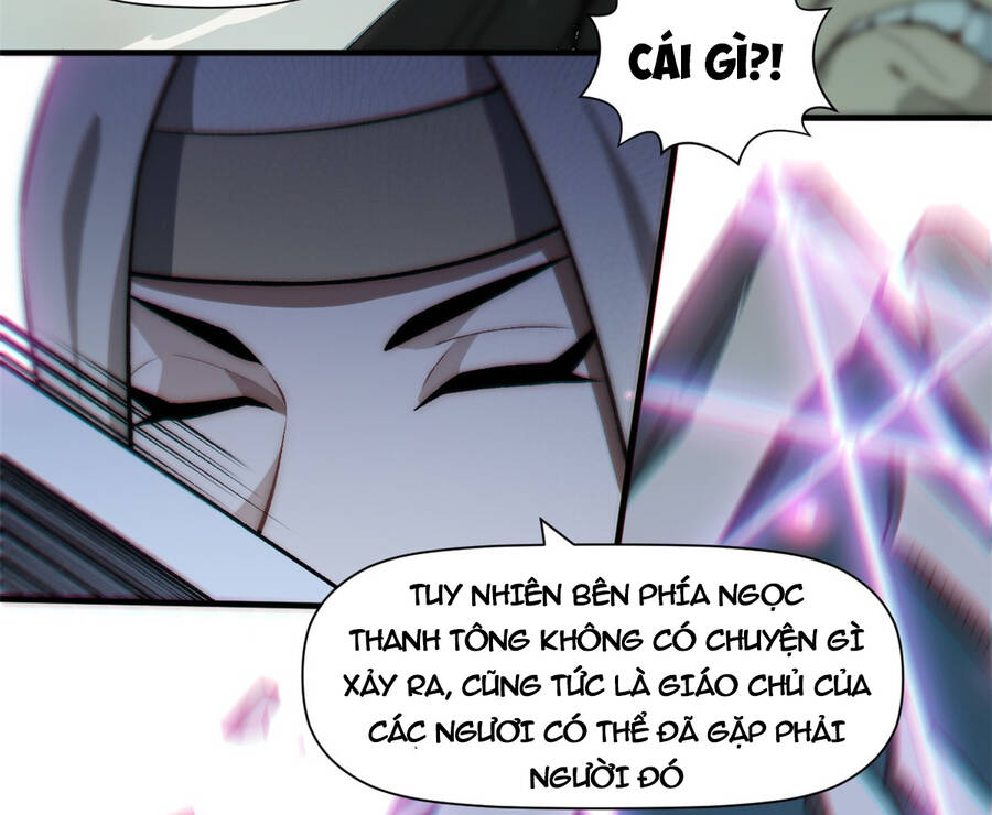 Đỉnh Cấp Khí Vận, Lặng Lẽ Tu Luyện Ngàn Năm Chap 54 - Next Chap 55