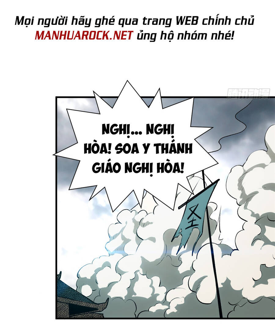 Đỉnh Cấp Khí Vận, Lặng Lẽ Tu Luyện Ngàn Năm Chap 54 - Next Chap 55