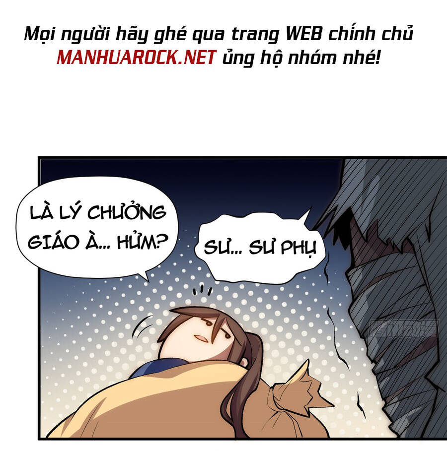 Đỉnh Cấp Khí Vận, Lặng Lẽ Tu Luyện Ngàn Năm Chap 54 - Next Chap 55