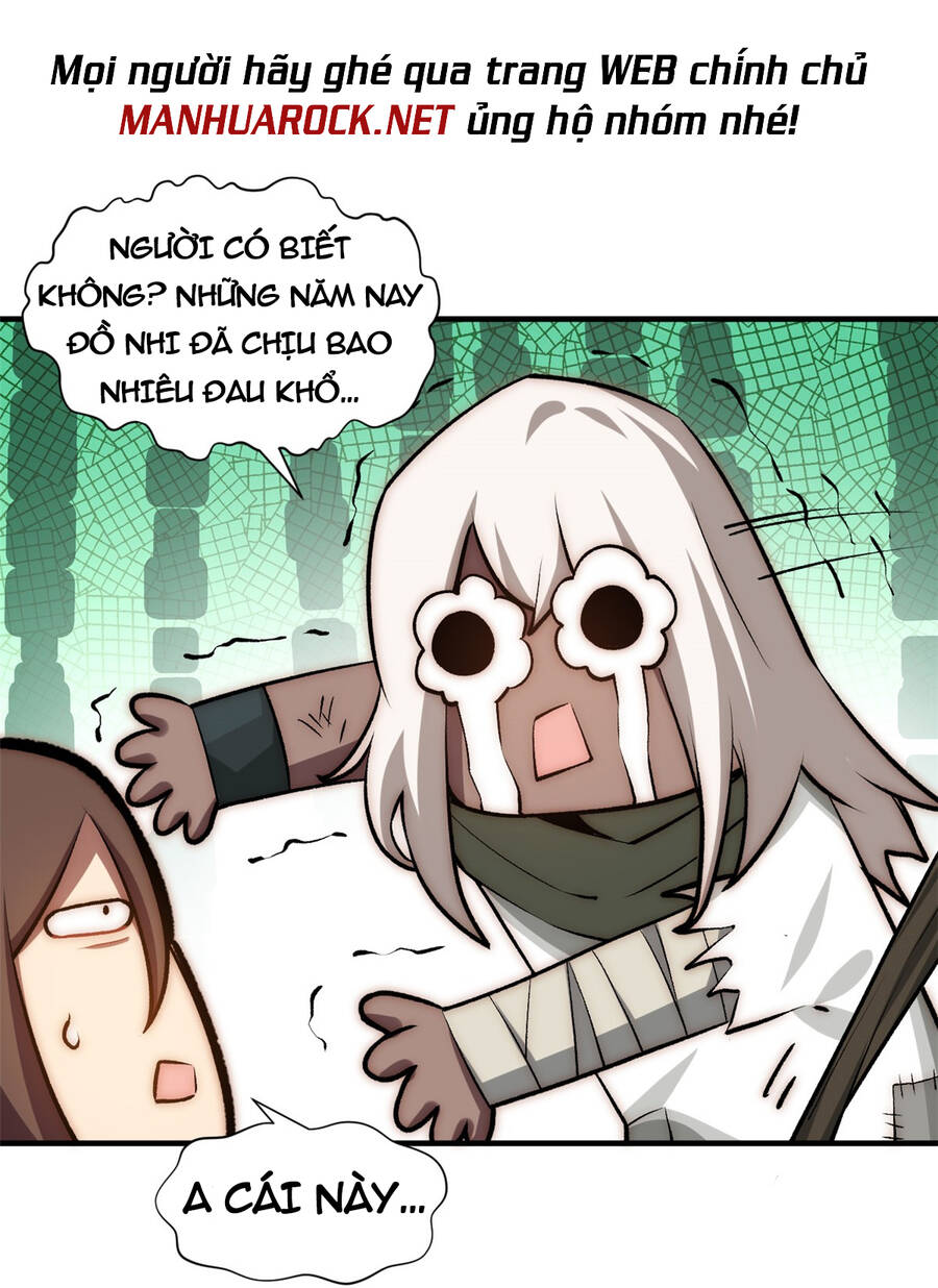 Đỉnh Cấp Khí Vận, Lặng Lẽ Tu Luyện Ngàn Năm Chap 54 - Next Chap 55