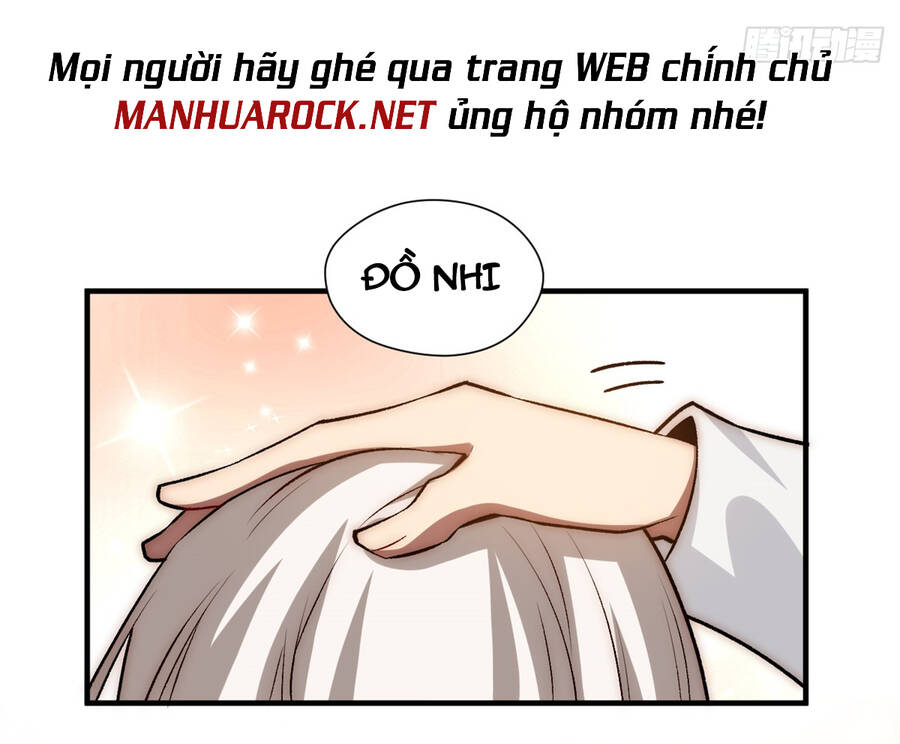 Đỉnh Cấp Khí Vận, Lặng Lẽ Tu Luyện Ngàn Năm Chap 54 - Next Chap 55