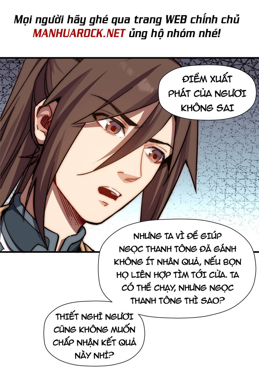 Đỉnh Cấp Khí Vận, Lặng Lẽ Tu Luyện Ngàn Năm Chap 54 - Next Chap 55