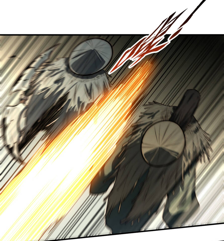 Đỉnh Cấp Khí Vận, Lặng Lẽ Tu Luyện Ngàn Năm Chap 54 - Next Chap 55