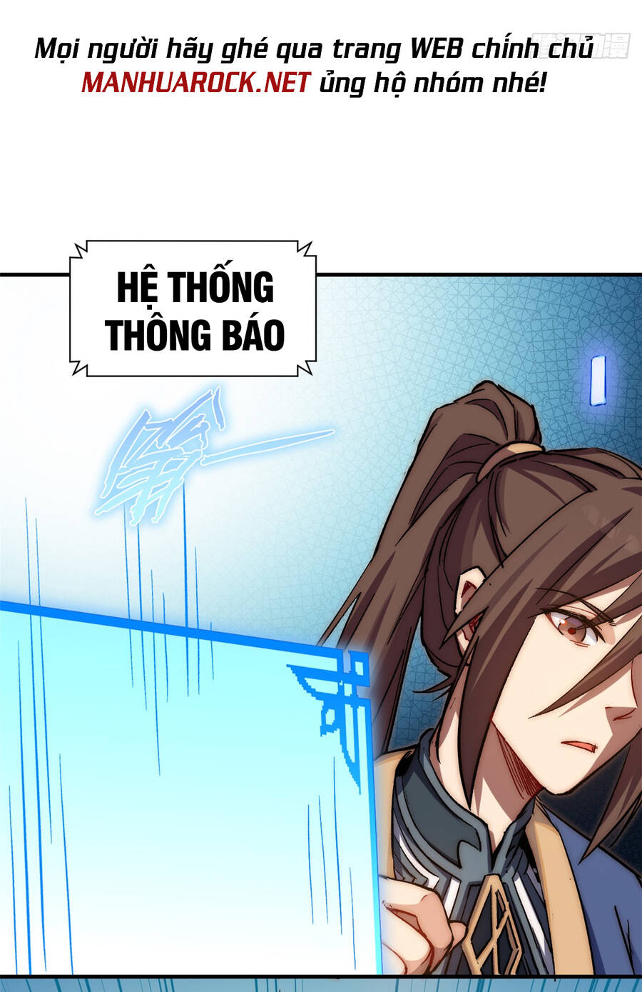 Đỉnh Cấp Khí Vận, Lặng Lẽ Tu Luyện Ngàn Năm Chap 54 - Next Chap 55