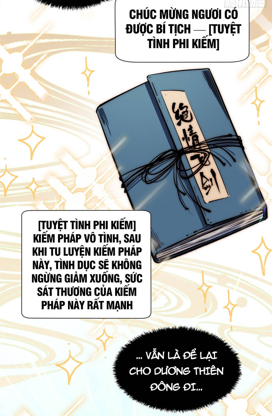 Đỉnh Cấp Khí Vận, Lặng Lẽ Tu Luyện Ngàn Năm Chap 54 - Next Chap 55