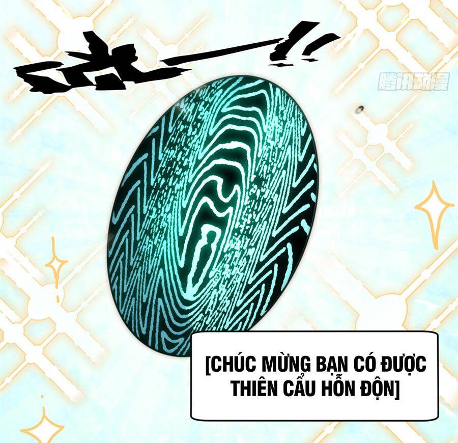 Đỉnh Cấp Khí Vận, Lặng Lẽ Tu Luyện Ngàn Năm Chap 54 - Next Chap 55