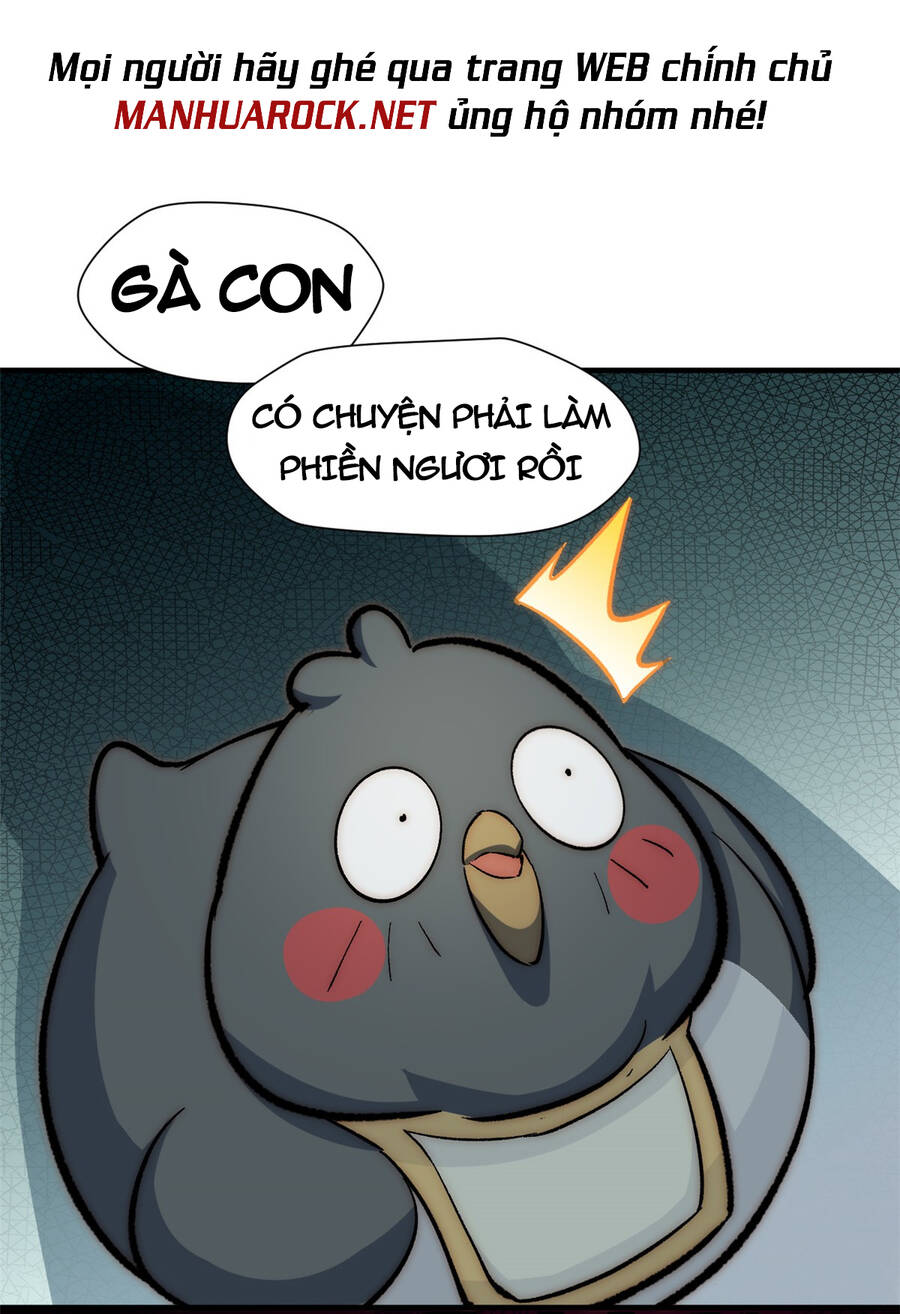Đỉnh Cấp Khí Vận, Lặng Lẽ Tu Luyện Ngàn Năm Chap 54 - Next Chap 55