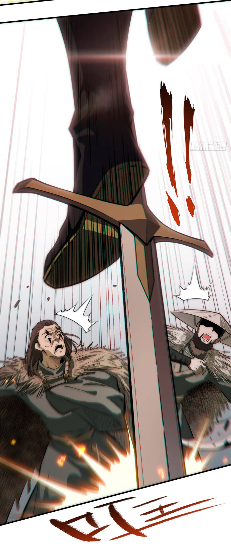 Đỉnh Cấp Khí Vận, Lặng Lẽ Tu Luyện Ngàn Năm Chap 54 - Next Chap 55