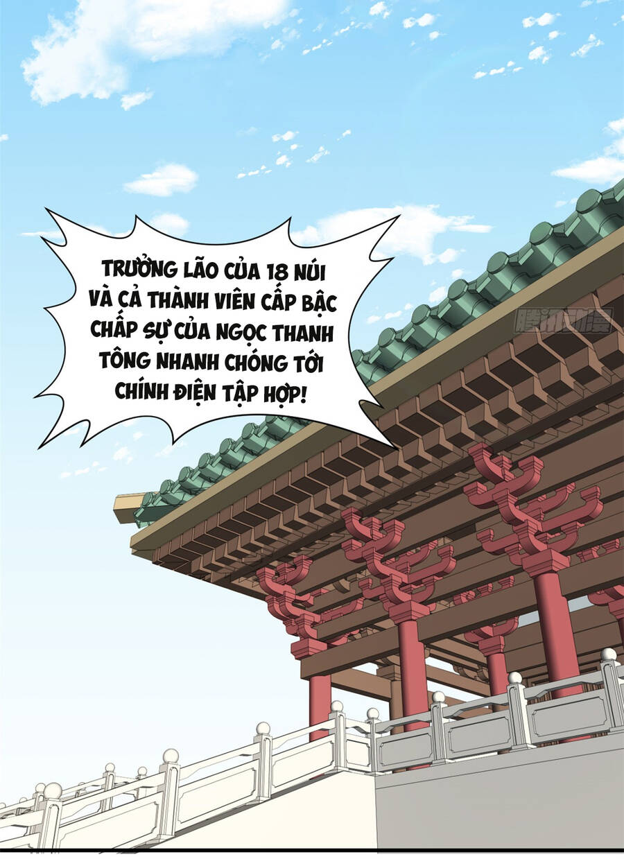 Đỉnh Cấp Khí Vận, Lặng Lẽ Tu Luyện Ngàn Năm Chap 55 - Next Chap 56