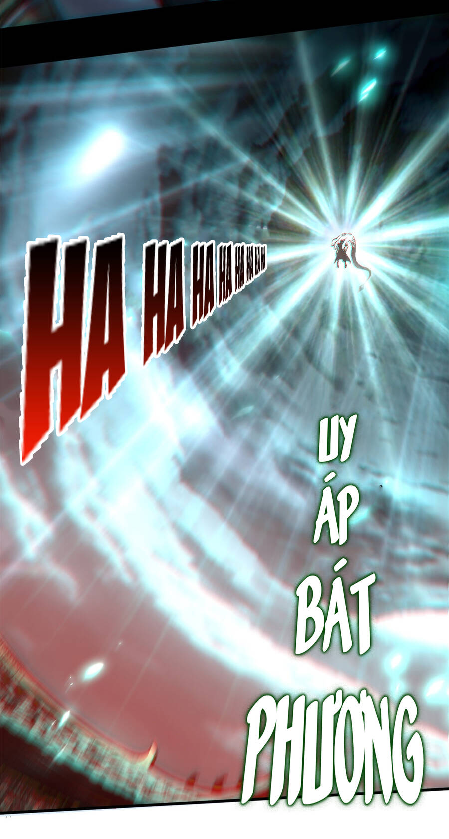 Đỉnh Cấp Khí Vận, Lặng Lẽ Tu Luyện Ngàn Năm Chap 55 - Next Chap 56