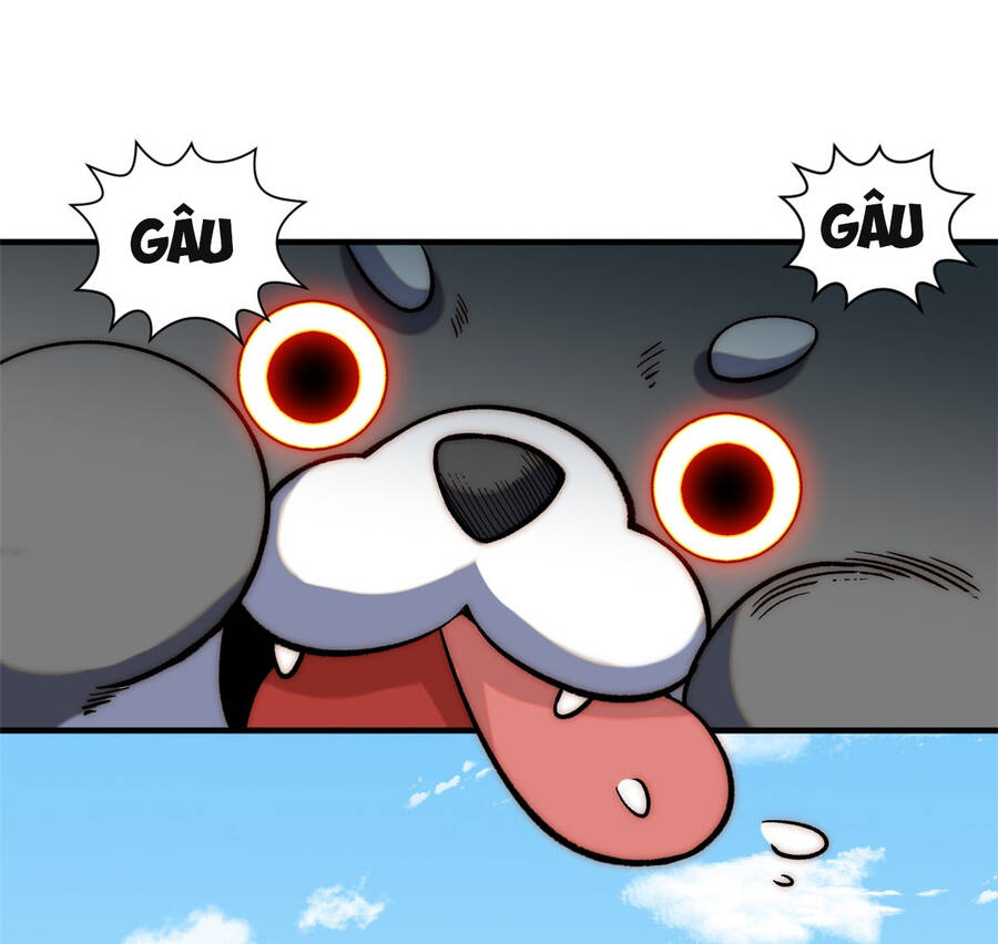Đỉnh Cấp Khí Vận, Lặng Lẽ Tu Luyện Ngàn Năm Chap 55 - Next Chap 56
