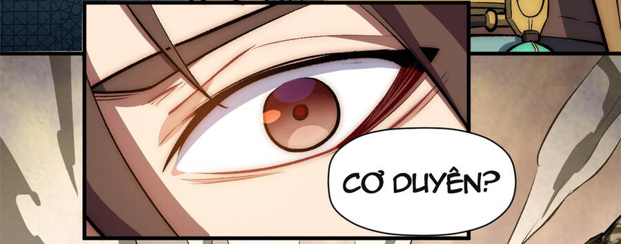 Đỉnh Cấp Khí Vận, Lặng Lẽ Tu Luyện Ngàn Năm Chap 55 - Next Chap 56