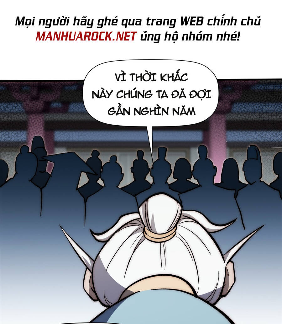 Đỉnh Cấp Khí Vận, Lặng Lẽ Tu Luyện Ngàn Năm Chap 55 - Next Chap 56