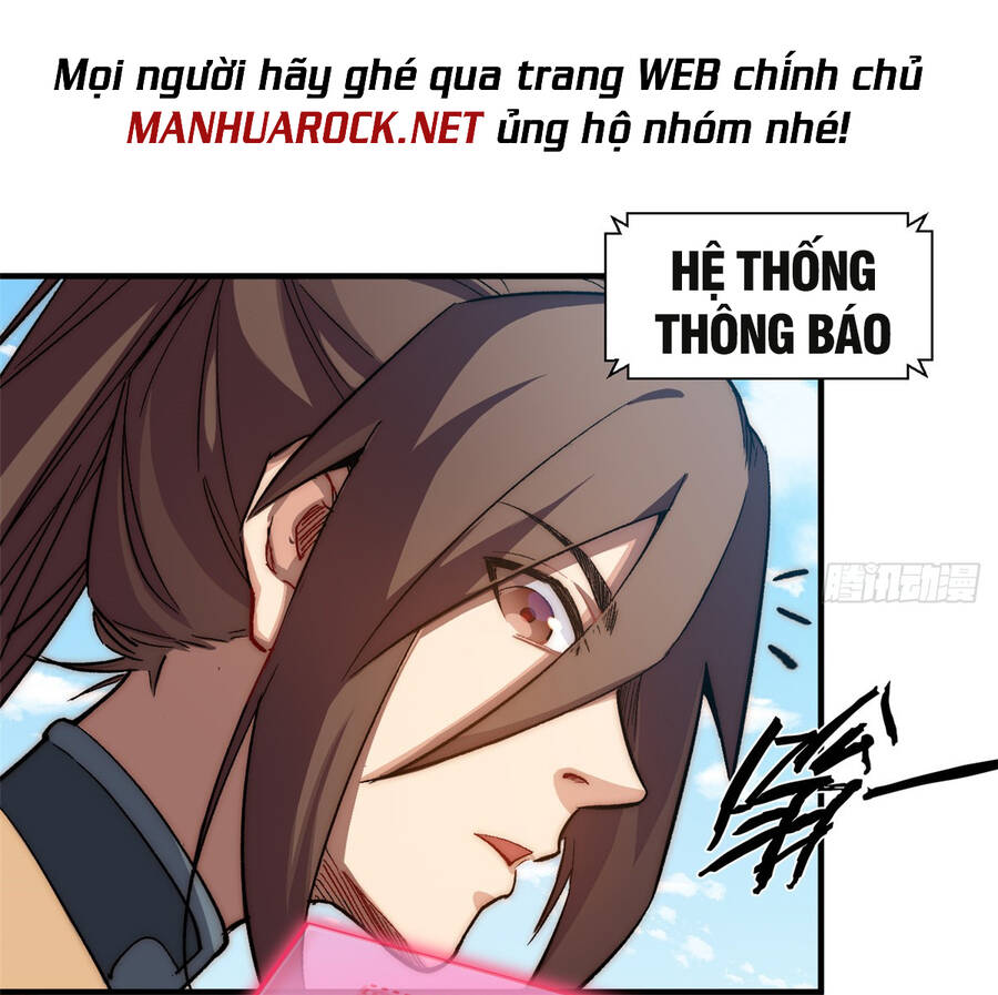 Đỉnh Cấp Khí Vận, Lặng Lẽ Tu Luyện Ngàn Năm Chap 55 - Next Chap 56