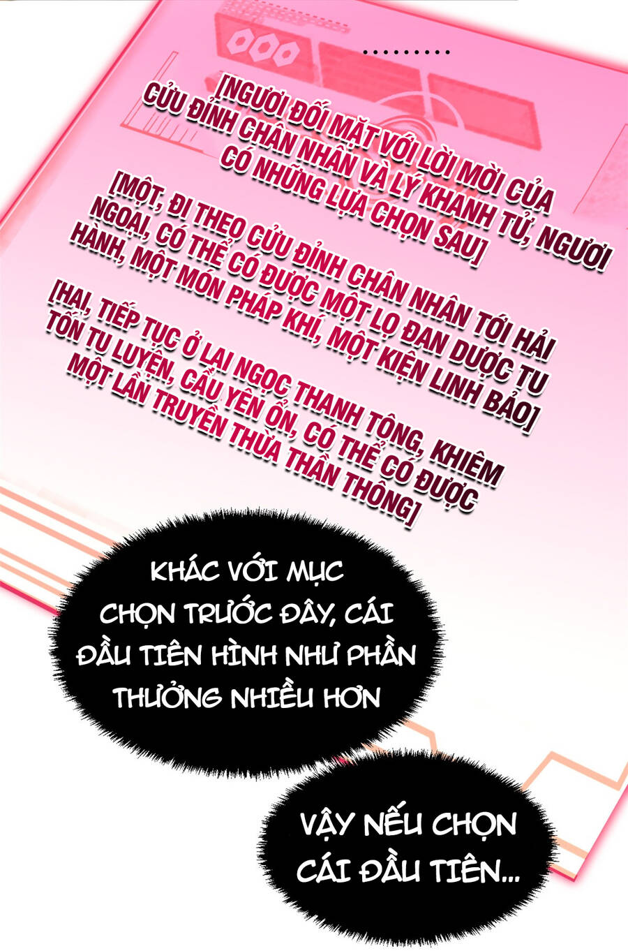 Đỉnh Cấp Khí Vận, Lặng Lẽ Tu Luyện Ngàn Năm Chap 55 - Next Chap 56