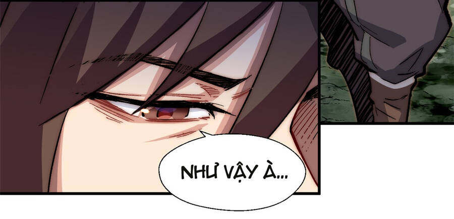 Đỉnh Cấp Khí Vận, Lặng Lẽ Tu Luyện Ngàn Năm Chap 55 - Next Chap 56