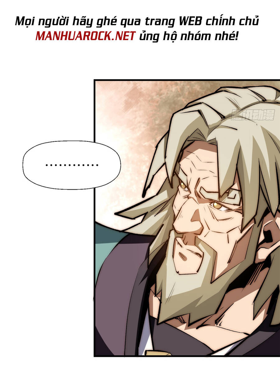 Đỉnh Cấp Khí Vận, Lặng Lẽ Tu Luyện Ngàn Năm Chap 55 - Next Chap 56