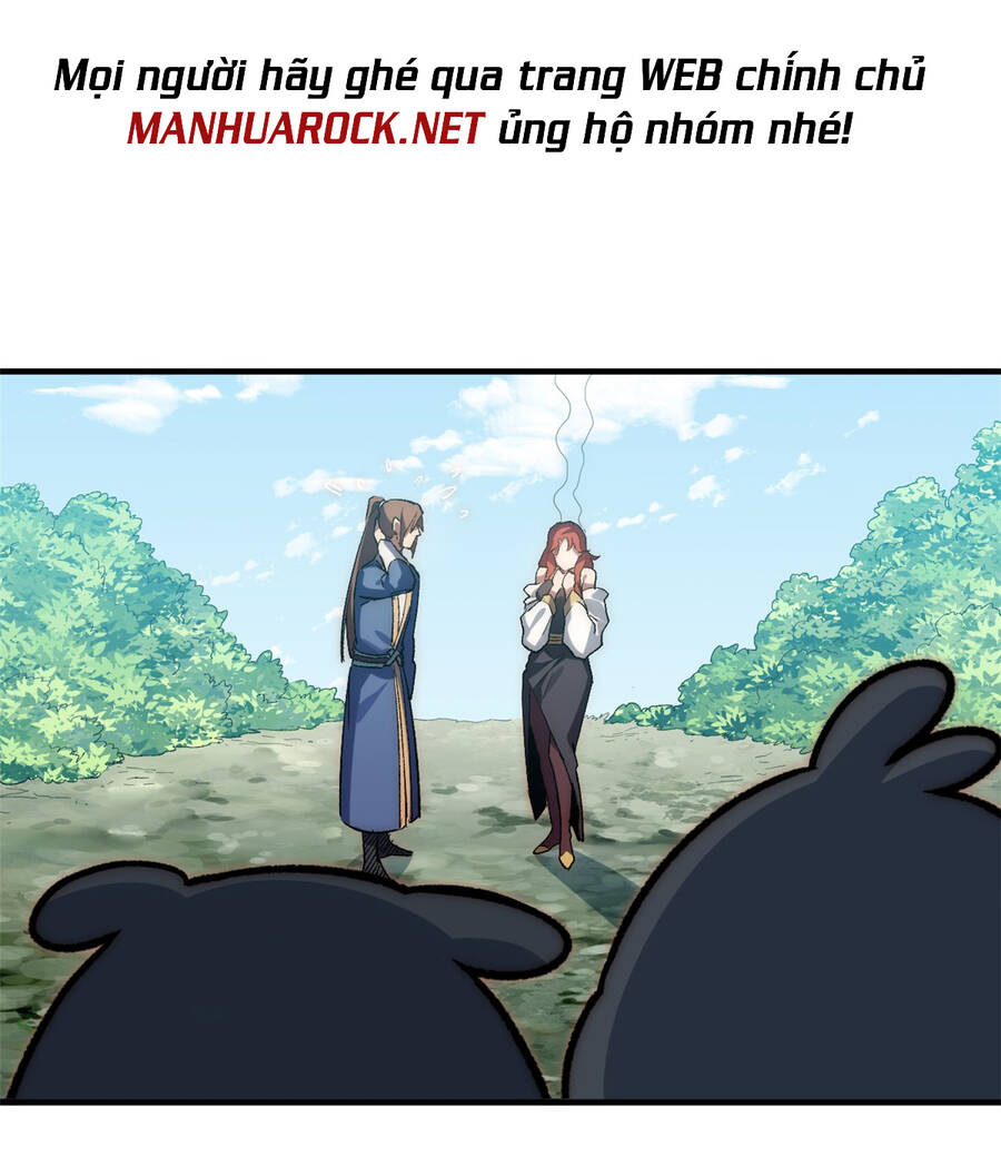 Đỉnh Cấp Khí Vận, Lặng Lẽ Tu Luyện Ngàn Năm Chap 56 - Next Chap 57