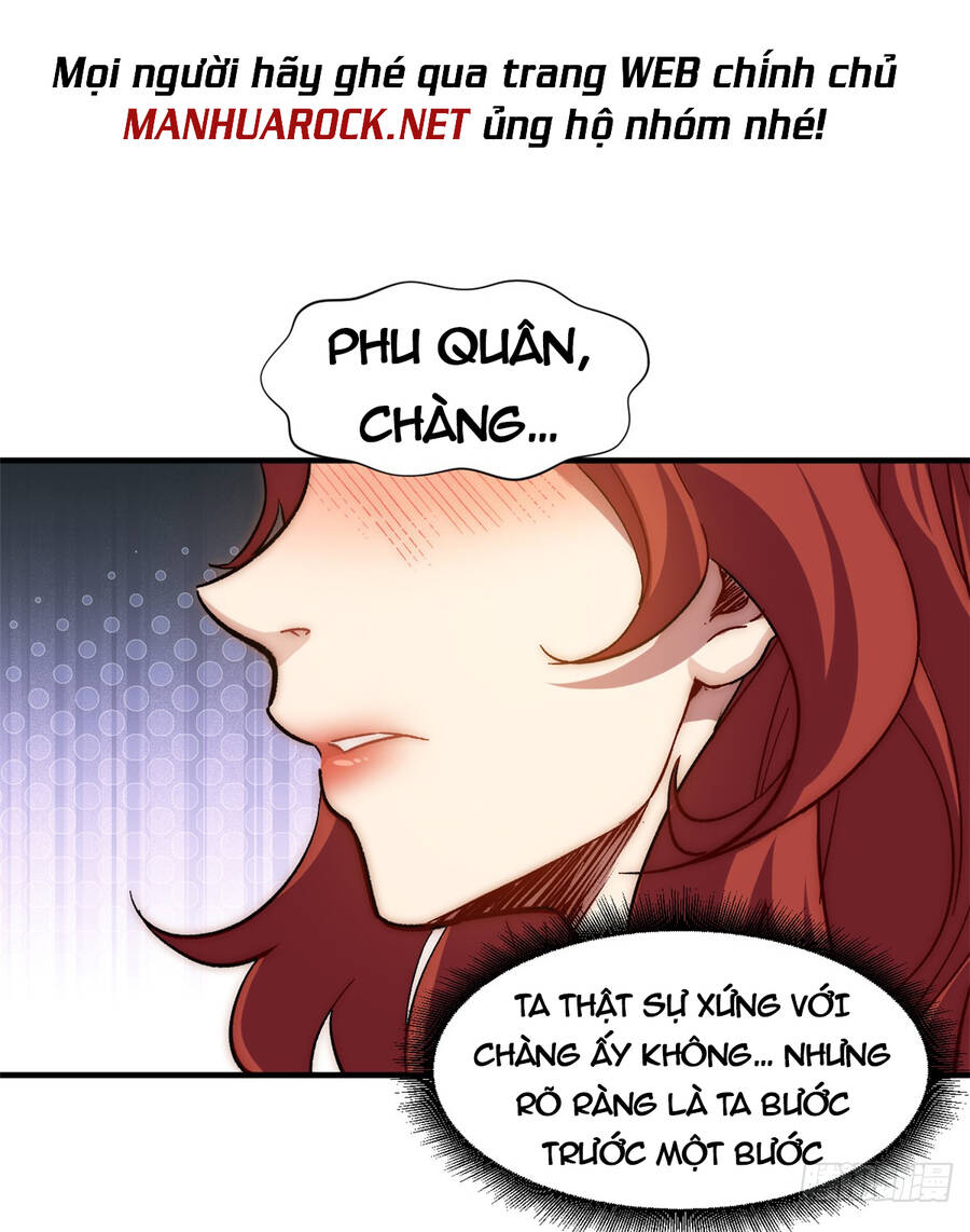 Đỉnh Cấp Khí Vận, Lặng Lẽ Tu Luyện Ngàn Năm Chap 56 - Next Chap 57