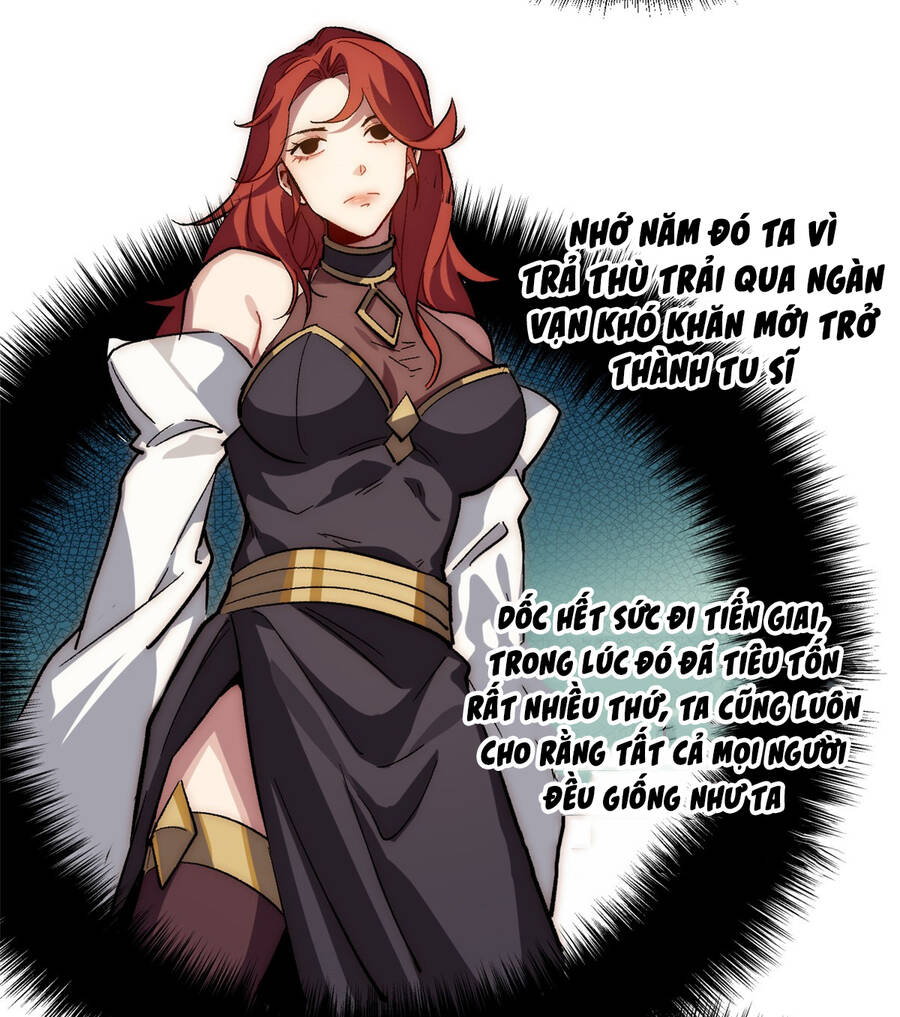 Đỉnh Cấp Khí Vận, Lặng Lẽ Tu Luyện Ngàn Năm Chap 56 - Next Chap 57
