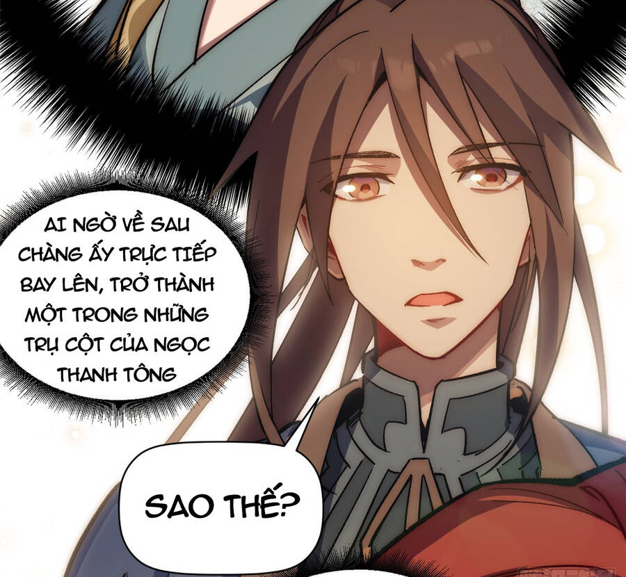 Đỉnh Cấp Khí Vận, Lặng Lẽ Tu Luyện Ngàn Năm Chap 56 - Next Chap 57