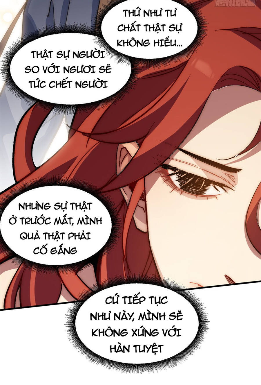 Đỉnh Cấp Khí Vận, Lặng Lẽ Tu Luyện Ngàn Năm Chap 56 - Next Chap 57