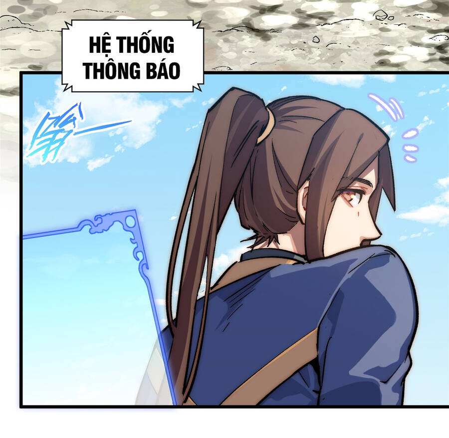 Đỉnh Cấp Khí Vận, Lặng Lẽ Tu Luyện Ngàn Năm Chap 56 - Next Chap 57