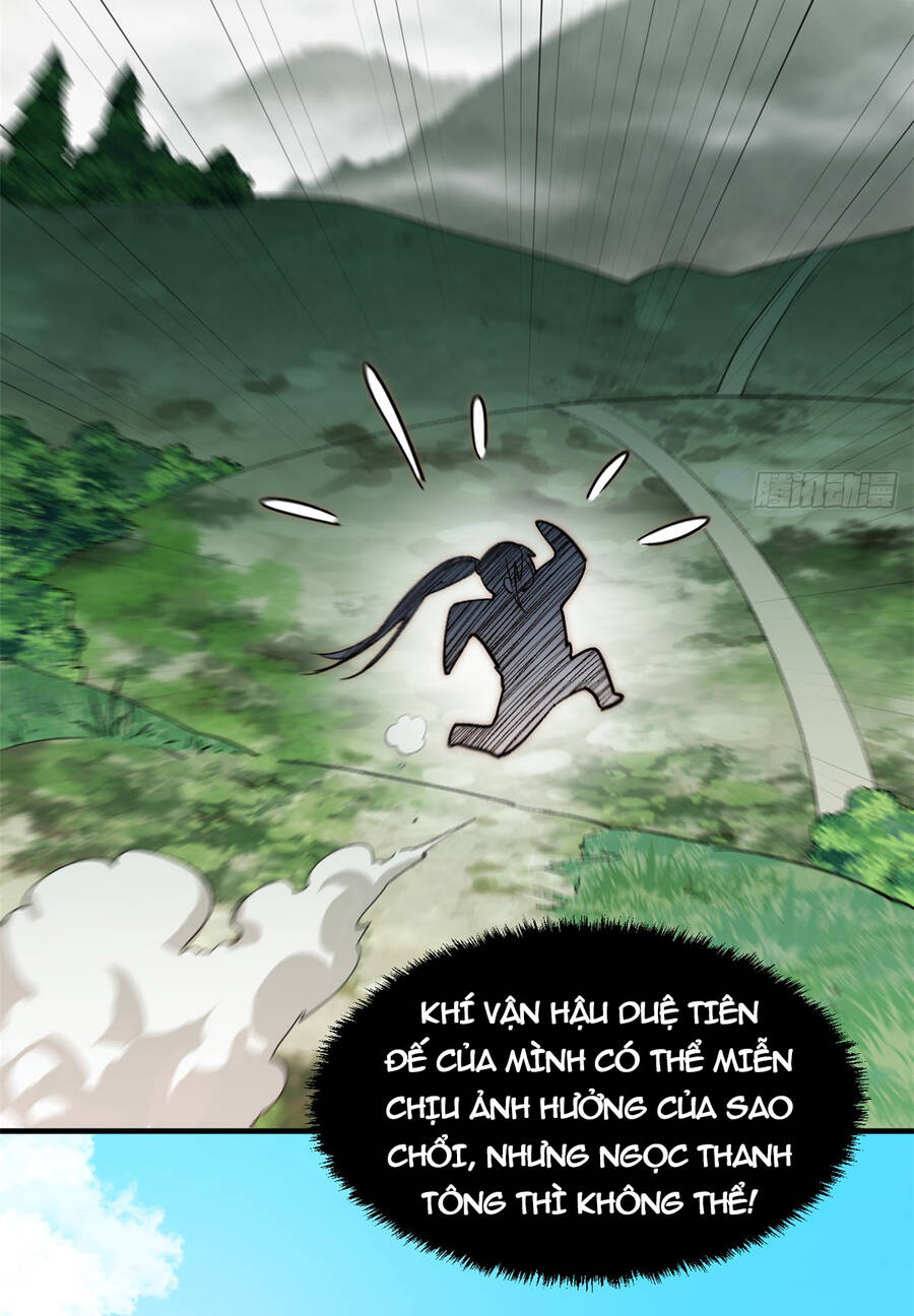 Đỉnh Cấp Khí Vận, Lặng Lẽ Tu Luyện Ngàn Năm Chap 56 - Next Chap 57