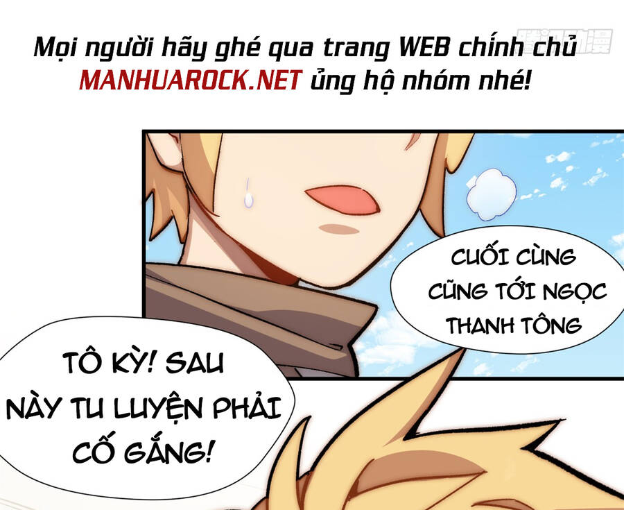 Đỉnh Cấp Khí Vận, Lặng Lẽ Tu Luyện Ngàn Năm Chap 56 - Next Chap 57
