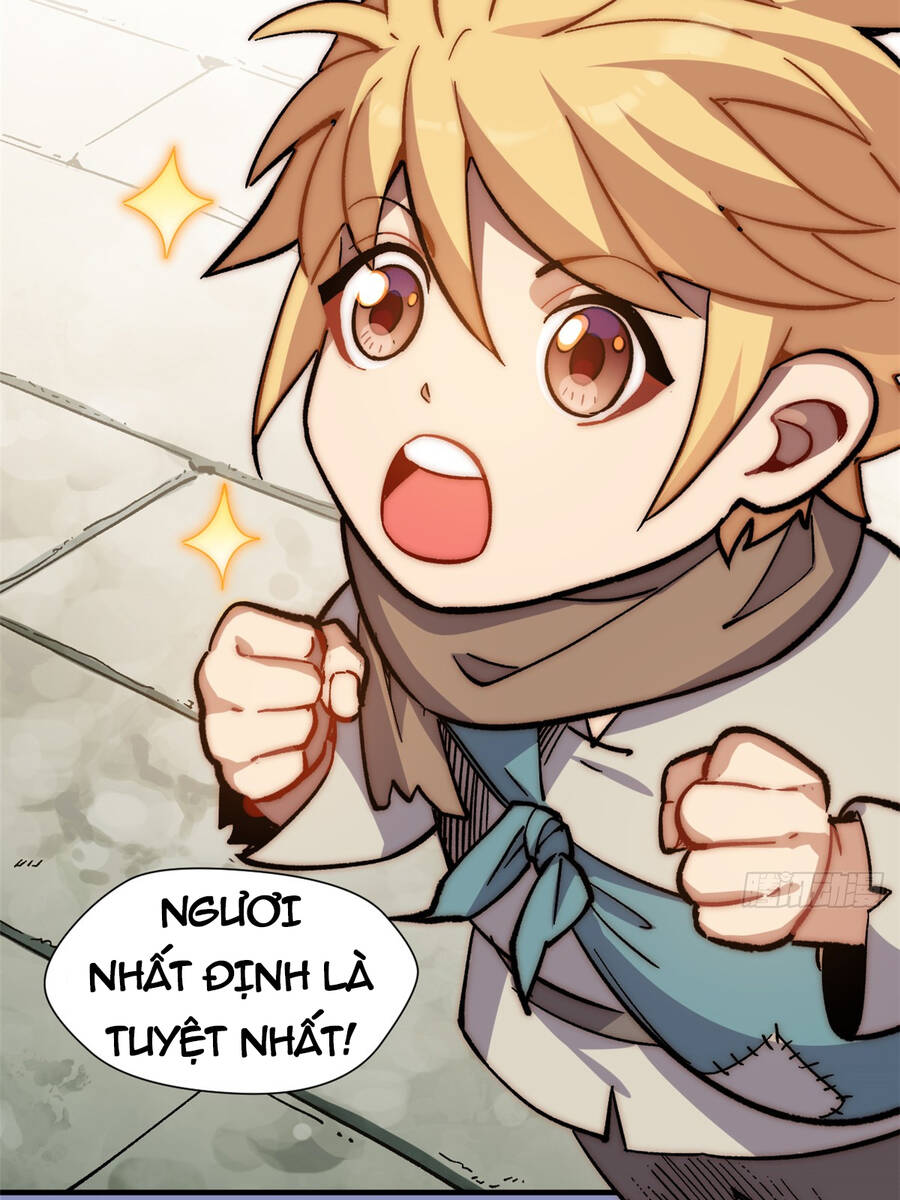 Đỉnh Cấp Khí Vận, Lặng Lẽ Tu Luyện Ngàn Năm Chap 56 - Next Chap 57
