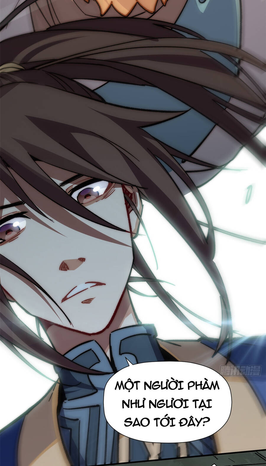 Đỉnh Cấp Khí Vận, Lặng Lẽ Tu Luyện Ngàn Năm Chap 56 - Next Chap 57