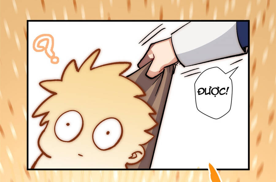 Đỉnh Cấp Khí Vận, Lặng Lẽ Tu Luyện Ngàn Năm Chap 56 - Next Chap 57