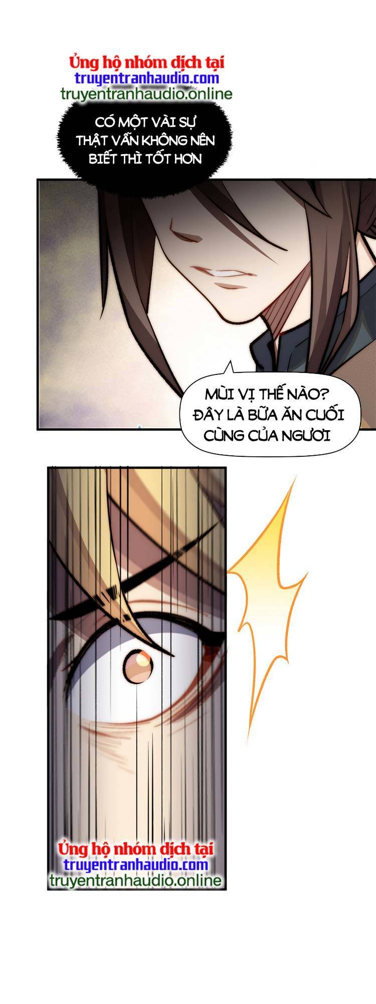 Đỉnh Cấp Khí Vận, Lặng Lẽ Tu Luyện Ngàn Năm Chap 57 - Next Chap 58