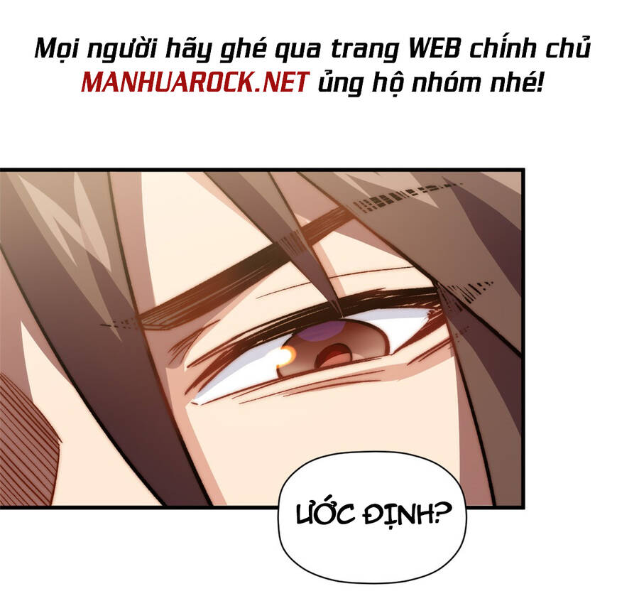 Đỉnh Cấp Khí Vận, Lặng Lẽ Tu Luyện Ngàn Năm Chap 63 - Next Chap 64