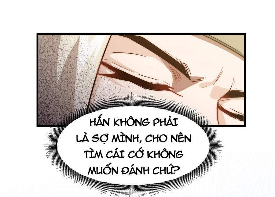 Đỉnh Cấp Khí Vận, Lặng Lẽ Tu Luyện Ngàn Năm Chap 63 - Next Chap 64