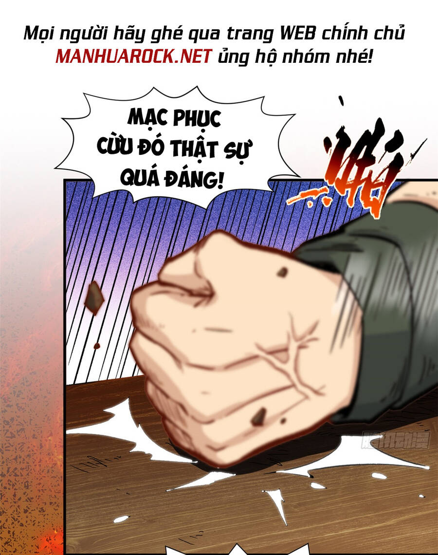 Đỉnh Cấp Khí Vận, Lặng Lẽ Tu Luyện Ngàn Năm Chap 63 - Next Chap 64