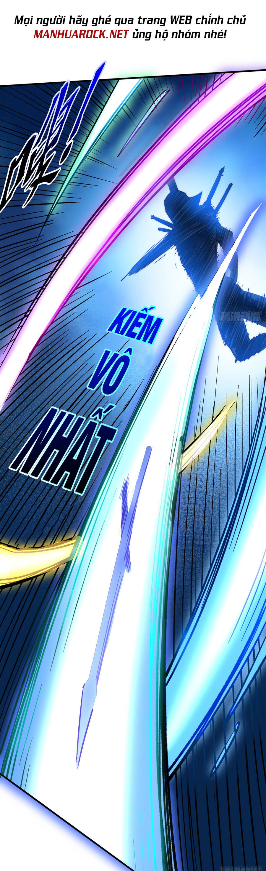 Đỉnh Cấp Khí Vận, Lặng Lẽ Tu Luyện Ngàn Năm Chap 63 - Next Chap 64