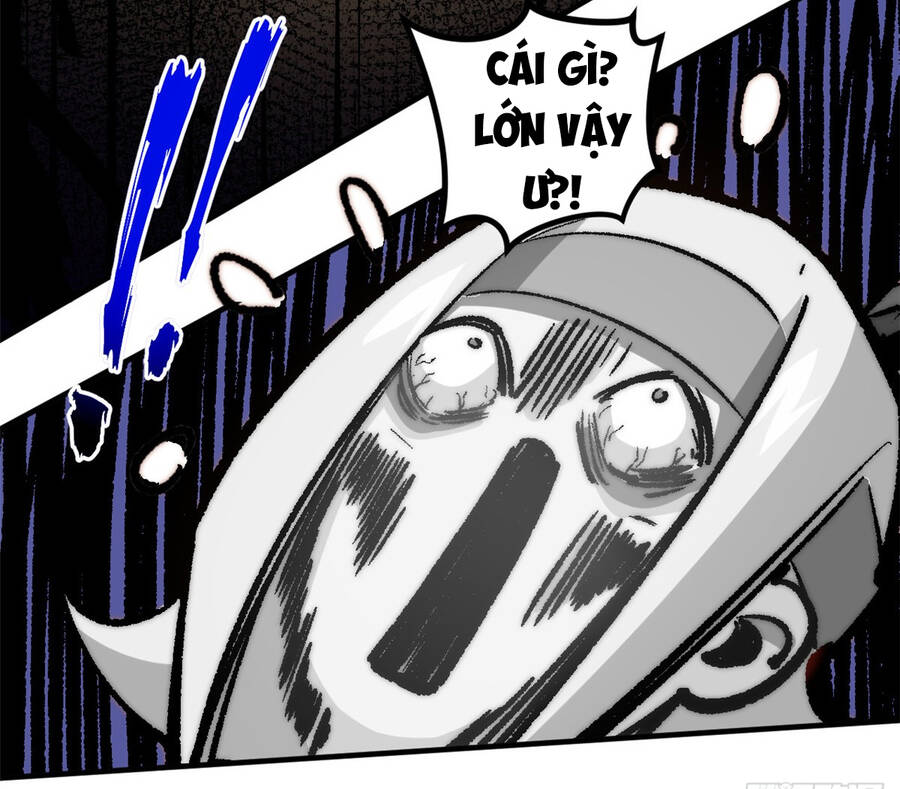 Đỉnh Cấp Khí Vận, Lặng Lẽ Tu Luyện Ngàn Năm Chap 63 - Next Chap 64
