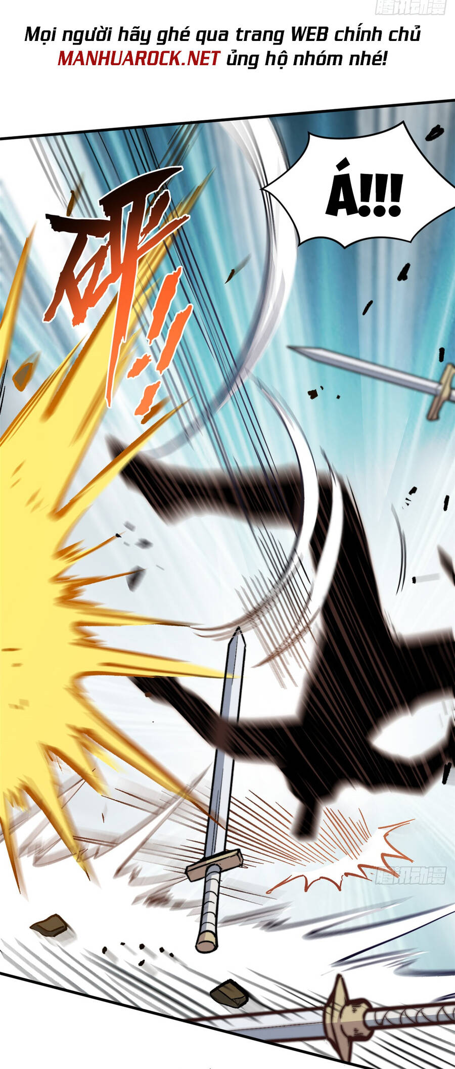 Đỉnh Cấp Khí Vận, Lặng Lẽ Tu Luyện Ngàn Năm Chap 63 - Next Chap 64