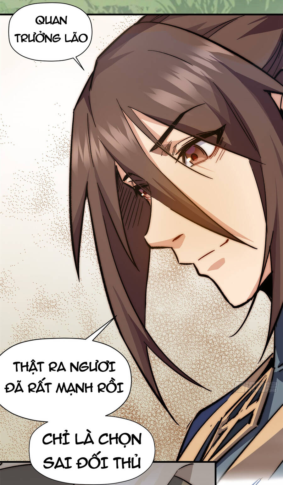 Đỉnh Cấp Khí Vận, Lặng Lẽ Tu Luyện Ngàn Năm Chap 63 - Next Chap 64