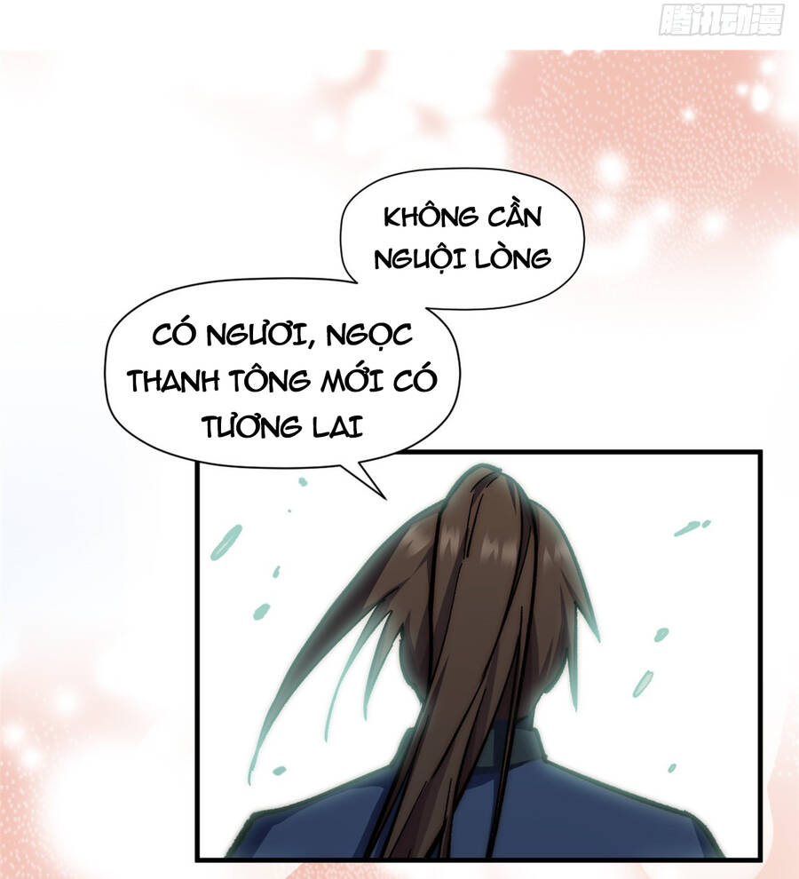 Đỉnh Cấp Khí Vận, Lặng Lẽ Tu Luyện Ngàn Năm Chap 63 - Next Chap 64